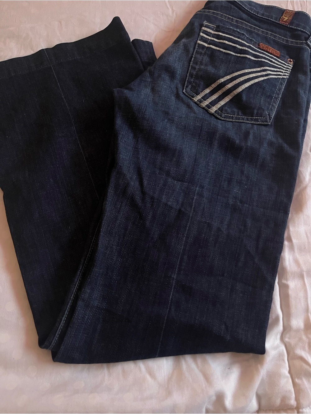 7 for all mankind